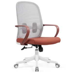 Ergonomic Mesh Commercial Use Task Chair